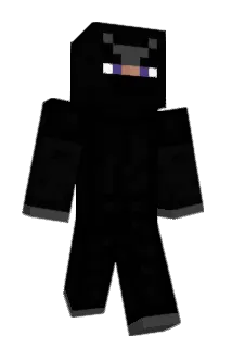 bawbmaggit Minecraft avatar full body