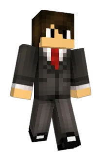bawlingodiferou Minecraft avatar full body