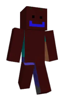 bawrwvb Minecraft avatar full body