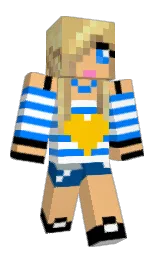 Custom render preview