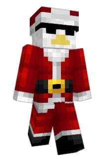 bayoulane Minecraft avatar full body
