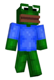 bayskull05 Minecraft avatar full body