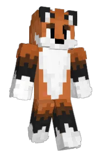 bazingaJojo Minecraft avatar full body