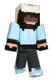 bazingaa_PR Minecraft avatar full body