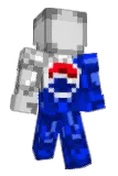bazzi76 Minecraft avatar full body