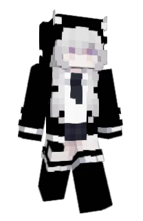Front of shybruh's skin
