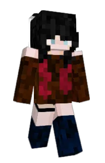 Front of Chickens_47's skin