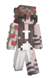 GamerGamesYT's Minecraft skin