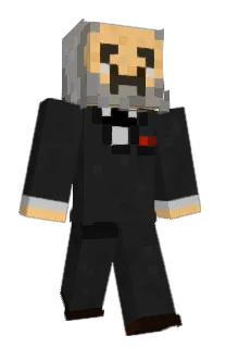ediblefromage's Minecraft skin