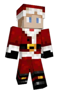 Front of sh1xy's skin
