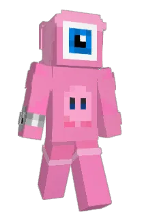 GGDubby's Minecraft skin
