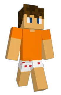 Front of INSANELYCOOLGUY's skin
