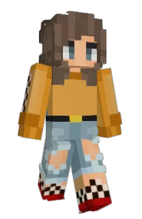 ohmads's Minecraft skin