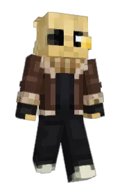 Skin preview