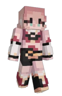 valleywaves's Minecraft skin