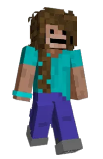 Front of OhBridget's skin