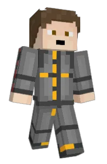 Front of Marbulrika's skin