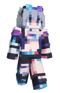 SoulfulFarewell's Minecraft skin