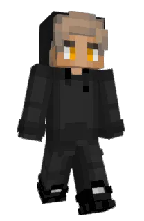 Specket's Minecraft skin