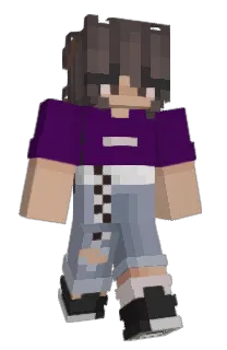 BriBriSky's Minecraft skin