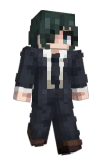 Front of lLovePancakes's skin