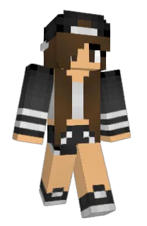 Front of CaitlynTLP's skin