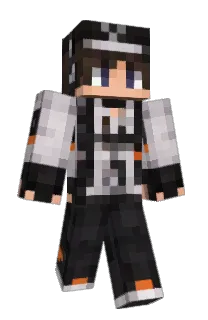 Warthog09's Minecraft skin