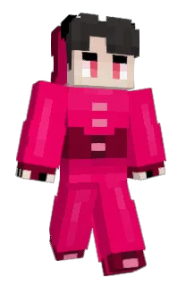 zepoch's Minecraft skin