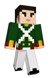Kasper4's Minecraft skin