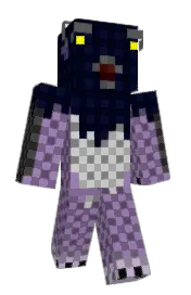 Skin preview
