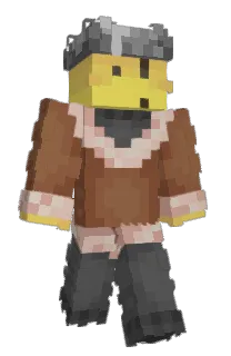 tcji's Minecraft skin
