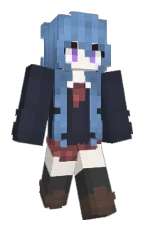 rnom1's Minecraft skin
