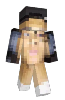verygoodname123's Minecraft skin