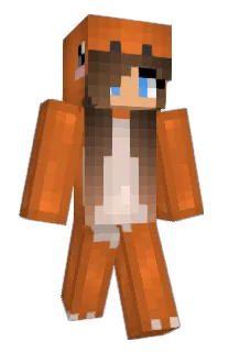 Jett_Fire's Minecraft skin