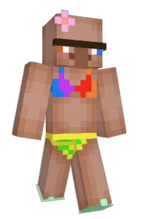 SotoSnk's Minecraft skin
