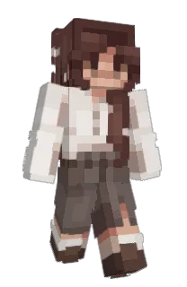 Nugleet's Minecraft skin