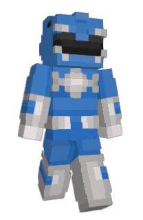 Front of monkpz's skin