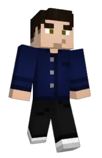 Ben_Shulkpiro's Minecraft skin