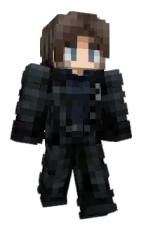 ZHeengLong1107's Minecraft skin