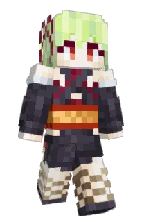Front of PENKVINNAMO's skin