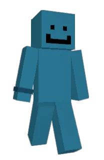 ItzFuFu_030's Minecraft skin