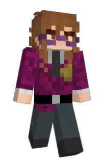 Sarah20308's Minecraft skin