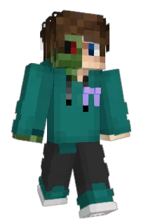 Front of Undead_bob's skin