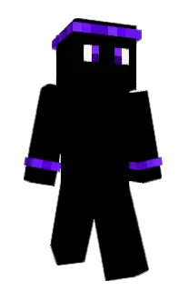 Front of Kotoko01's skin