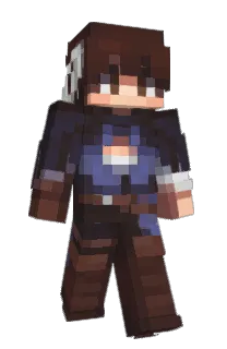 Front of wqtermxlon's skin