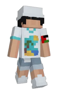 Front of 5bzh_'s skin