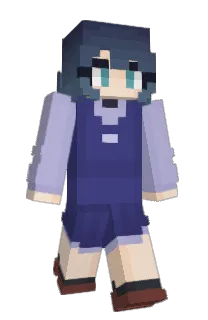 Front of TheRealSlimRatty's skin