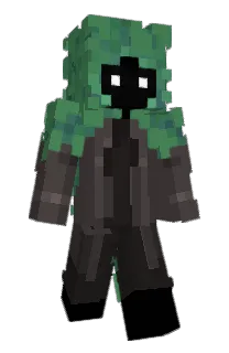 eeR4Y's Minecraft skin