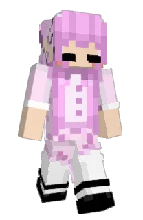 Front of Coolgers's skin