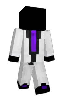 Front of Donuts_____'s skin